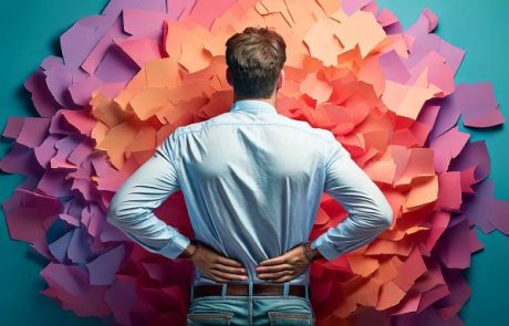 מהן נקודות טריגר? שיטת טריגר פוינט Trigger Point Therapy